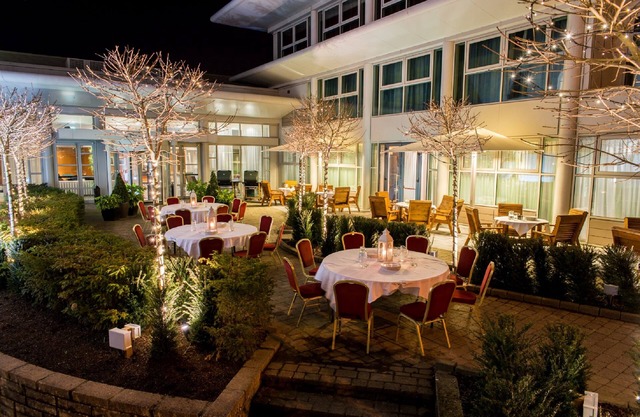 Radisson Blu Hotel, Cork