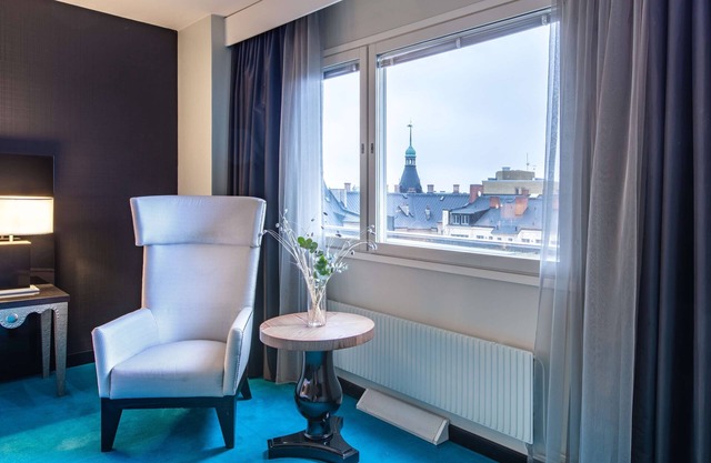 Radisson Blu Hotel, Malmö