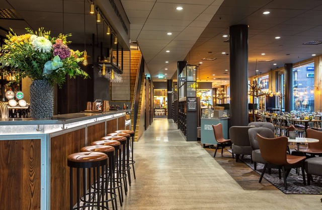 Radisson Blu Metropol Hotel, Helsingborg