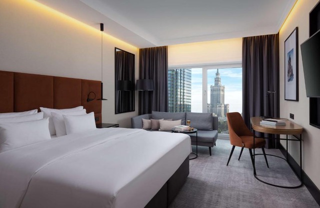 Radisson Collection Hotel, Warsaw