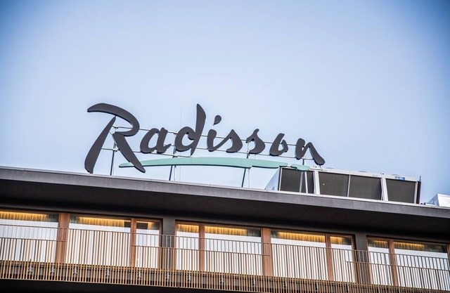 Radisson Hotel Szklarska Poręba