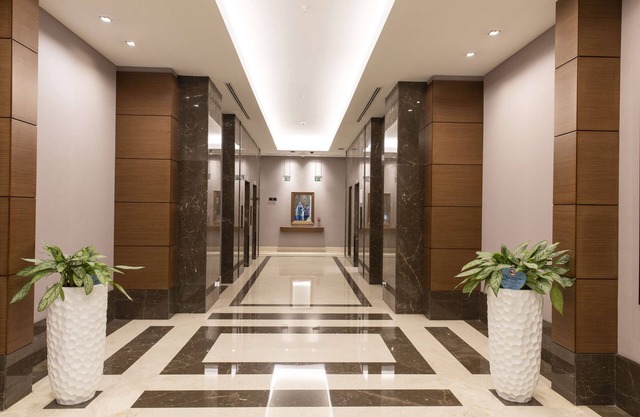 Radisson Residences Avrupa TEM Istanbul