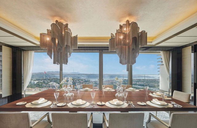 Raffles Istanbul