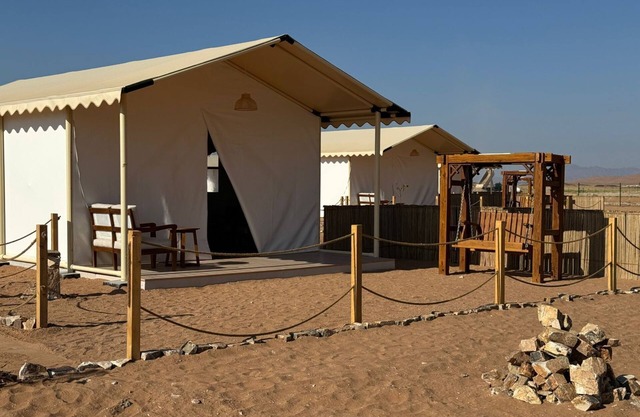 Rahalla Luxury Stay