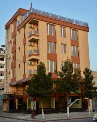 Rahat Hotel