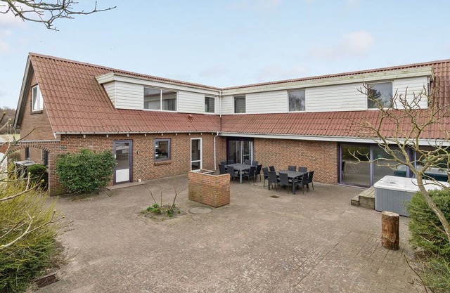 "Rahild" - 2km to the fjord by Interhome