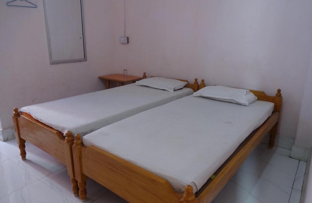 Rahul Buddha Guest House