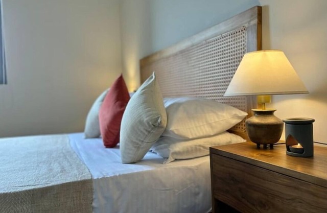 Rai Suites Colombo - Entire Apartment