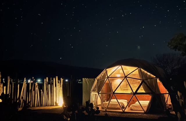 Raices Glamping