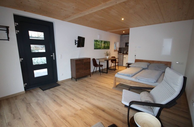 Raichberg Appartements - Wohnen auf Zeit - Ferienwohnung