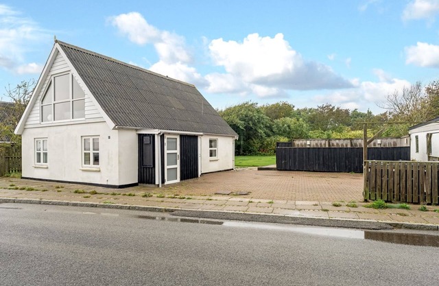 "Raika" - 25m to the fjord by Interhome