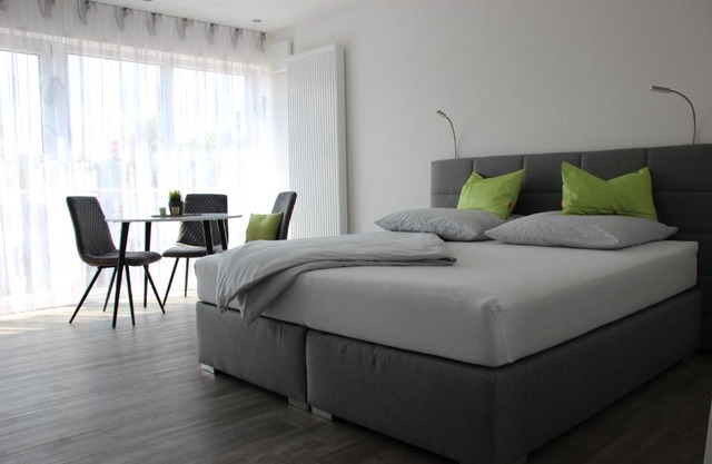 Rainer Appartements