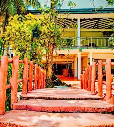 Rainforest Lodge, Deniyaya singheraja