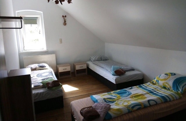 Raisa Apartments PR7
