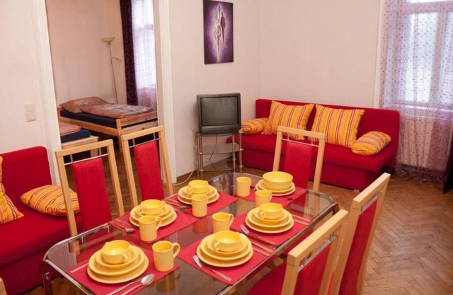 Raisa Superior Apartment with 2 bedrooms, 2 terraces and marble bathroom
