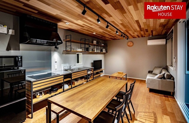 Rakuten STAY brandHachimanbori102/Omihachiman Shiga