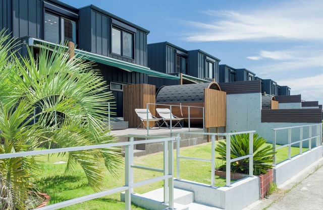 Rakuten STAY HOUSE x WILL STYLE Amakusa