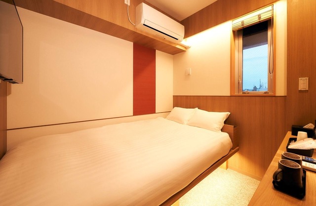 Rakuten STAY TokyoAsakusa Double Room/Sumida-ku Tokyo