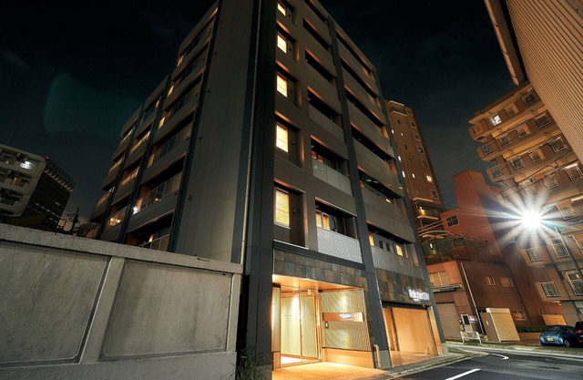 Rakuten STAY TokyoAsakusaOkaimono Panda Top Twin /Sumida-ku Tokyo
