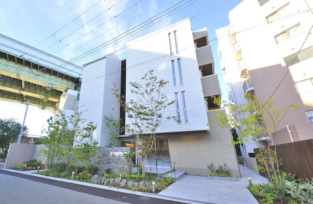 RakutenSTAY×Shamaison Osaka Dekijima Station