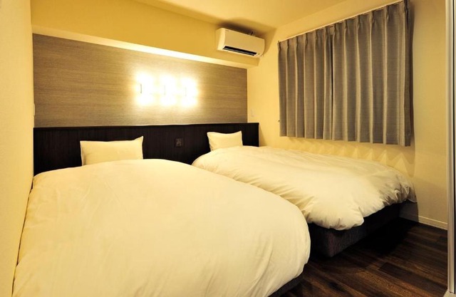 RakutenSTAY x Shamaison Osaka Dekijima - 107