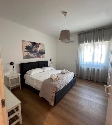 Ramò Apartments