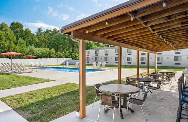 Ramada by Wyndham Allentown/Bethlehem