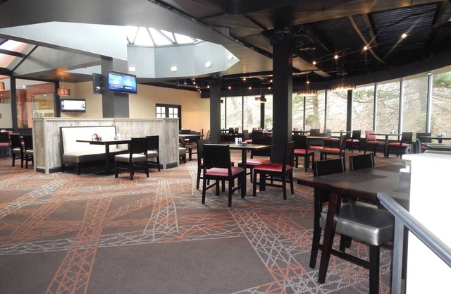 Ramada by Wyndham Beaver Falls