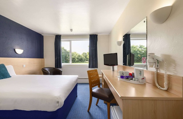 Ramada by Wyndham Chorley South