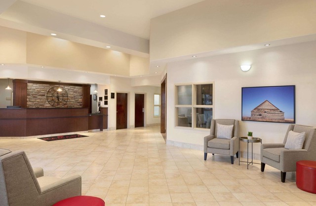 Ramada by Wyndham Drayton Valley
