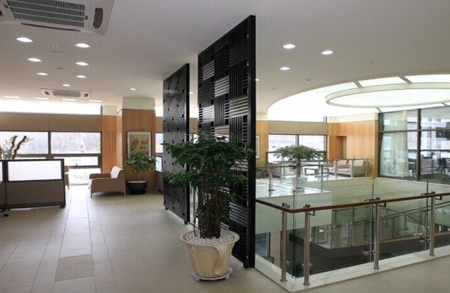 Ramada by Wyndham Dongtan Hotel