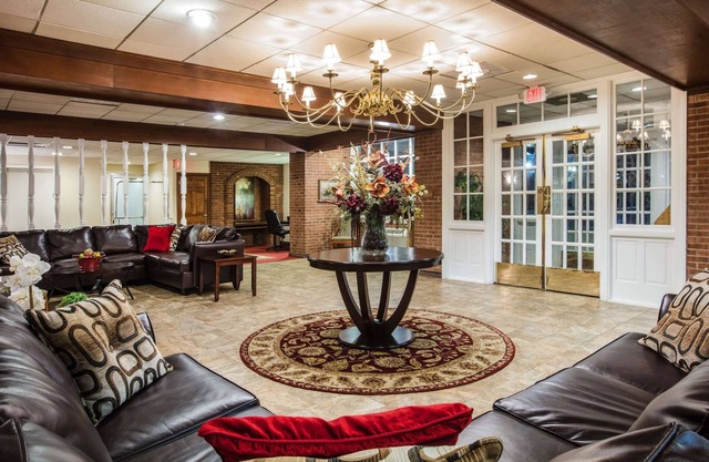 Ramada by Wyndham Ligonier
