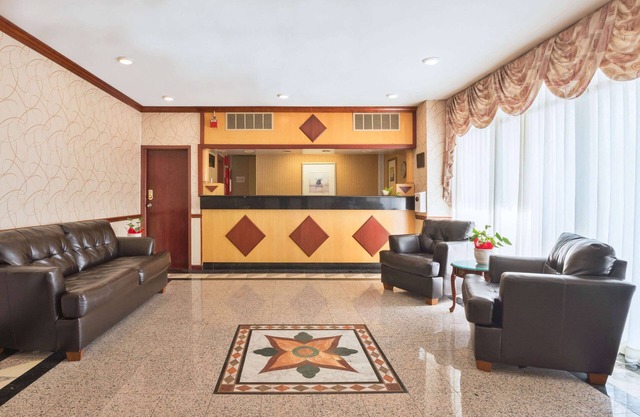Ramada by Wyndham Pikesville/Baltimore North
