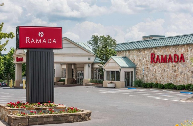 Ramada by Wyndham State College Hotel & Conference Center