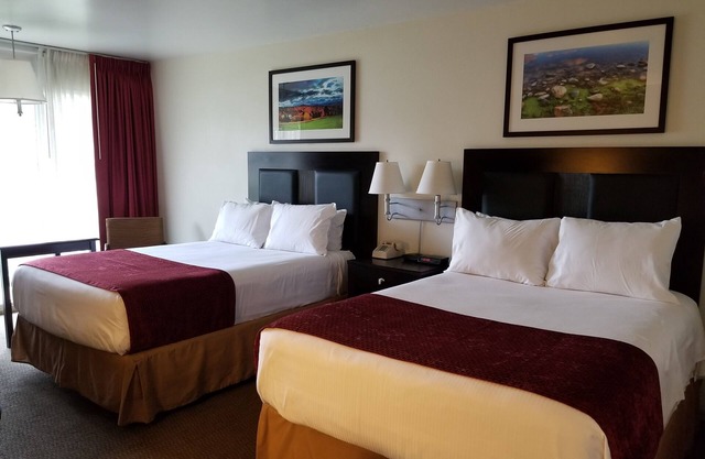 Ramada by Wyndham Washington