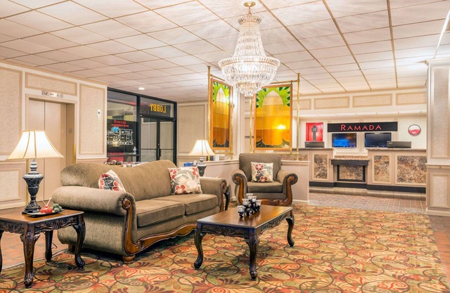 Ramada Hotel & Conference Center by Wyndham Paintsville