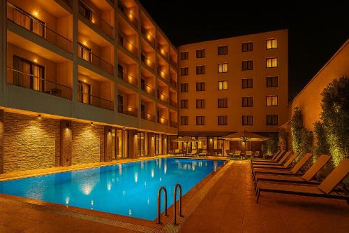 Ramada Plaza Sultanahmet By Wyndham