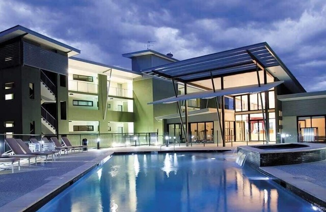 Ramada Resort Coffs Harbour | 2BR Suite