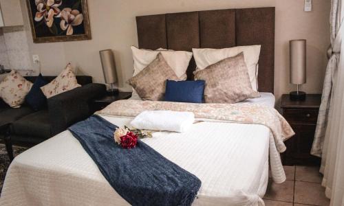 RAMATA GUEST HOUSE