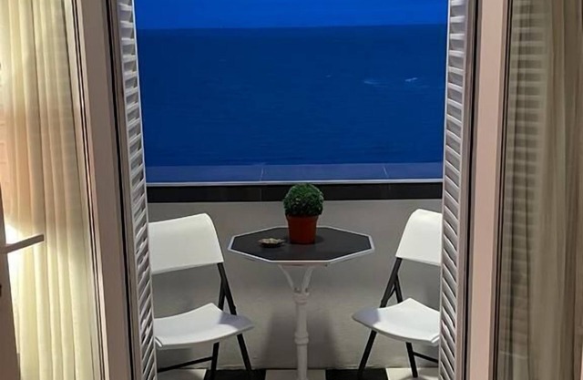 Rambla Bliss Suites - Frente a Playa Pocitos 🌊✨