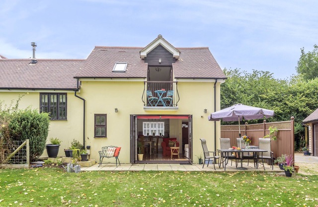 Ramblers is an ideal base for couples looking to stay