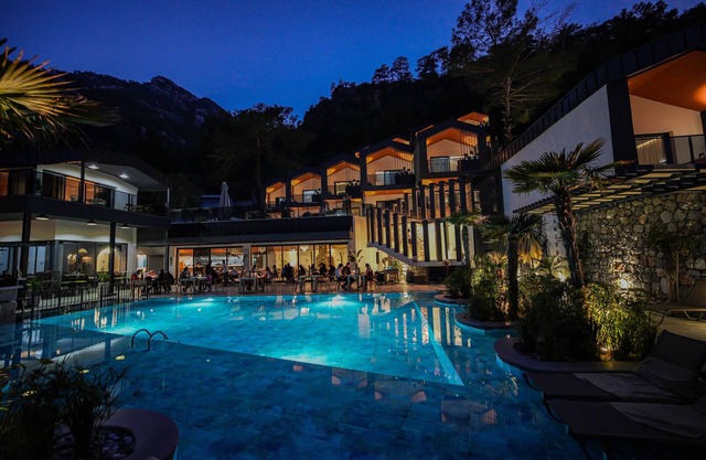 Ramitos Hotel