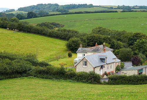 Rampisham Hill Farm Barn