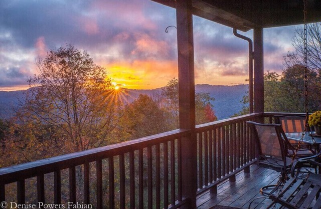 Ranch Home w/Rolling Hill Views & Hot Tub