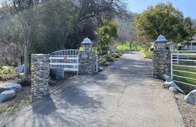 Ranch Home with Horse Facilities