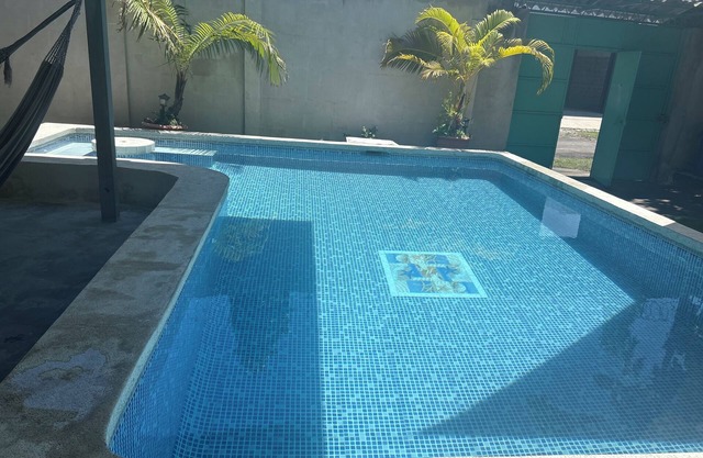 Rancho Playa las Flores