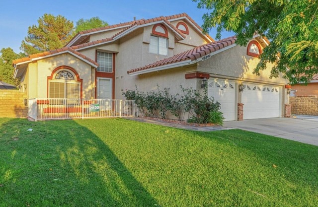 Rancho Vista Villa