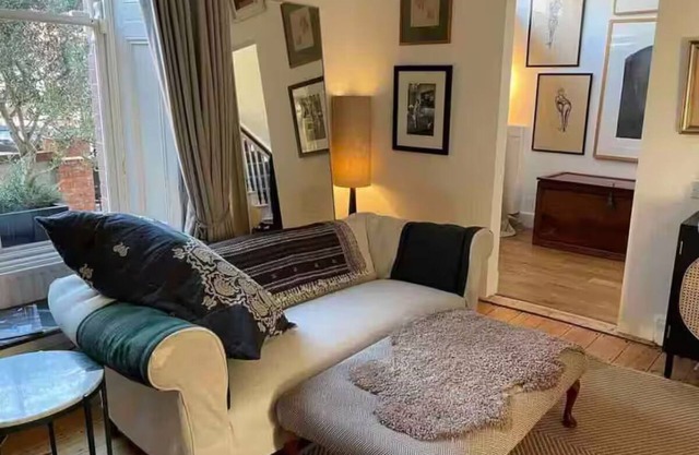 Ranelagh Gorgeous Serene Family Home D6.
