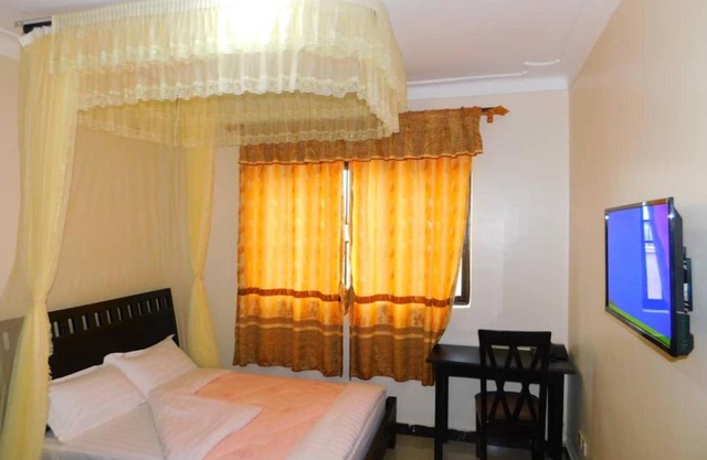 Range Lands Hotel