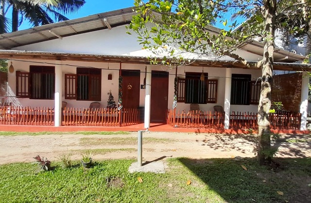 Ranmitha Villa